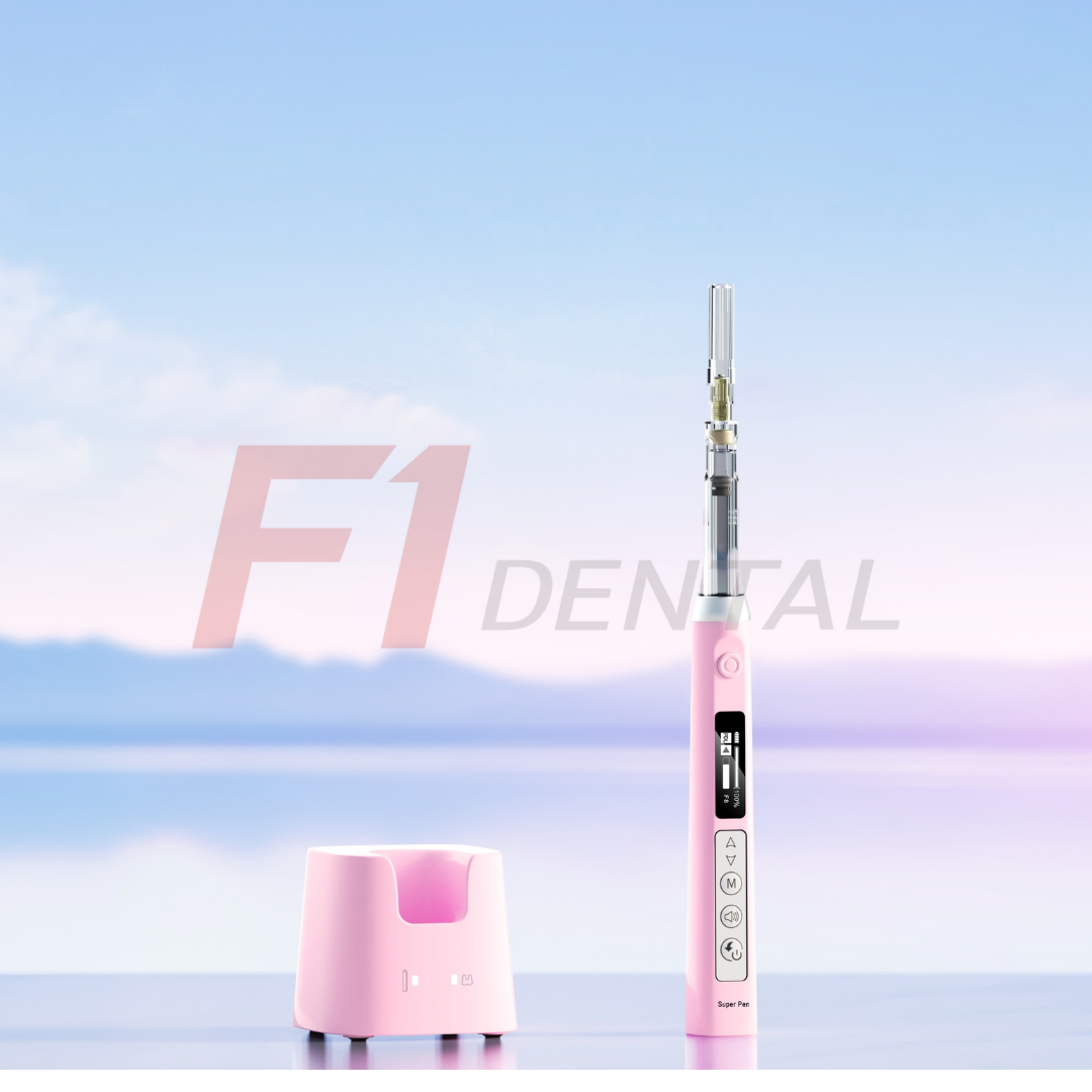 Woodpecker Super Pen Anestezi Cihazı