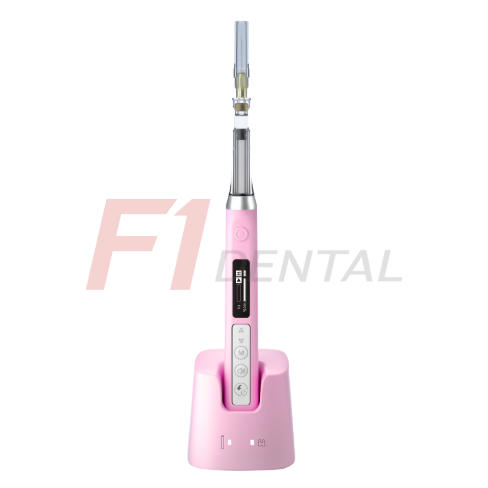 Woodpecker Super Pen Anestezi Cihazı