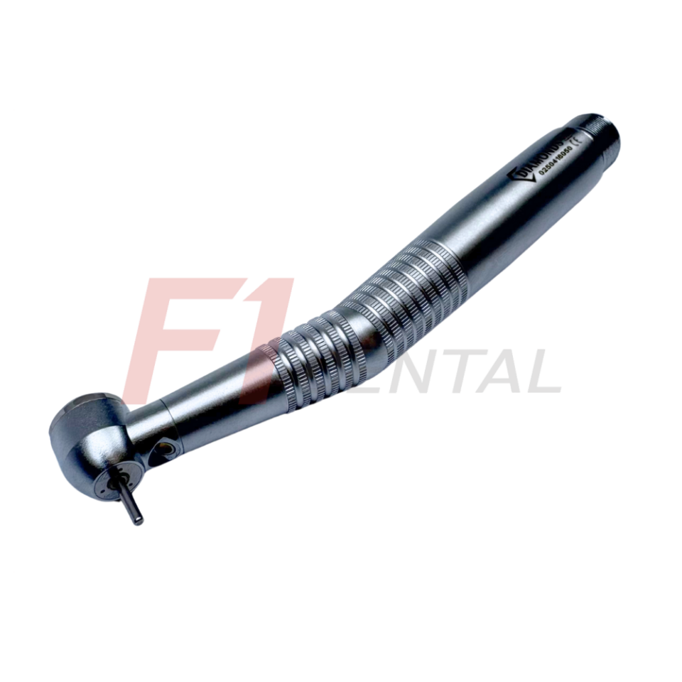 Diamonds C Kalite Push Button Led Aeratör + 2 Kartuş