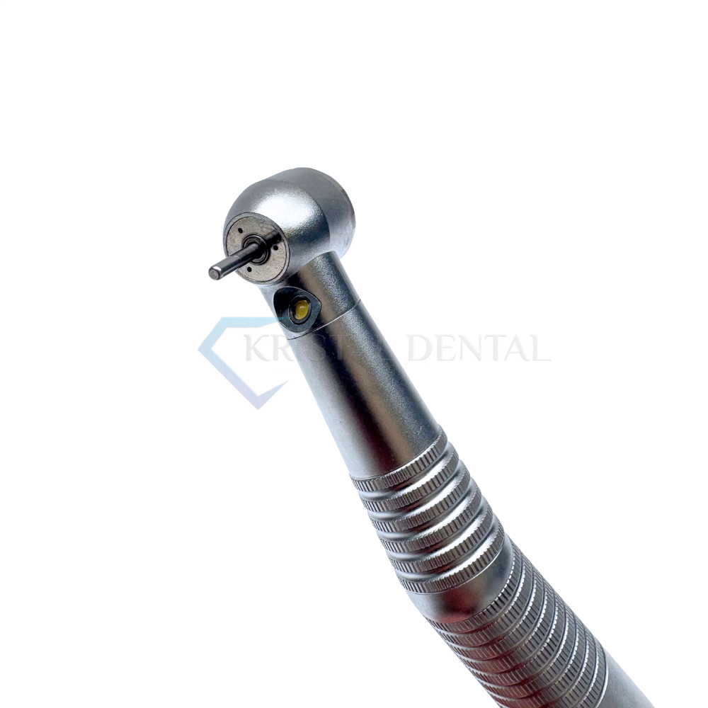 Diamonds C Kalite Push Button Led Aeratör + 2 Kartuş