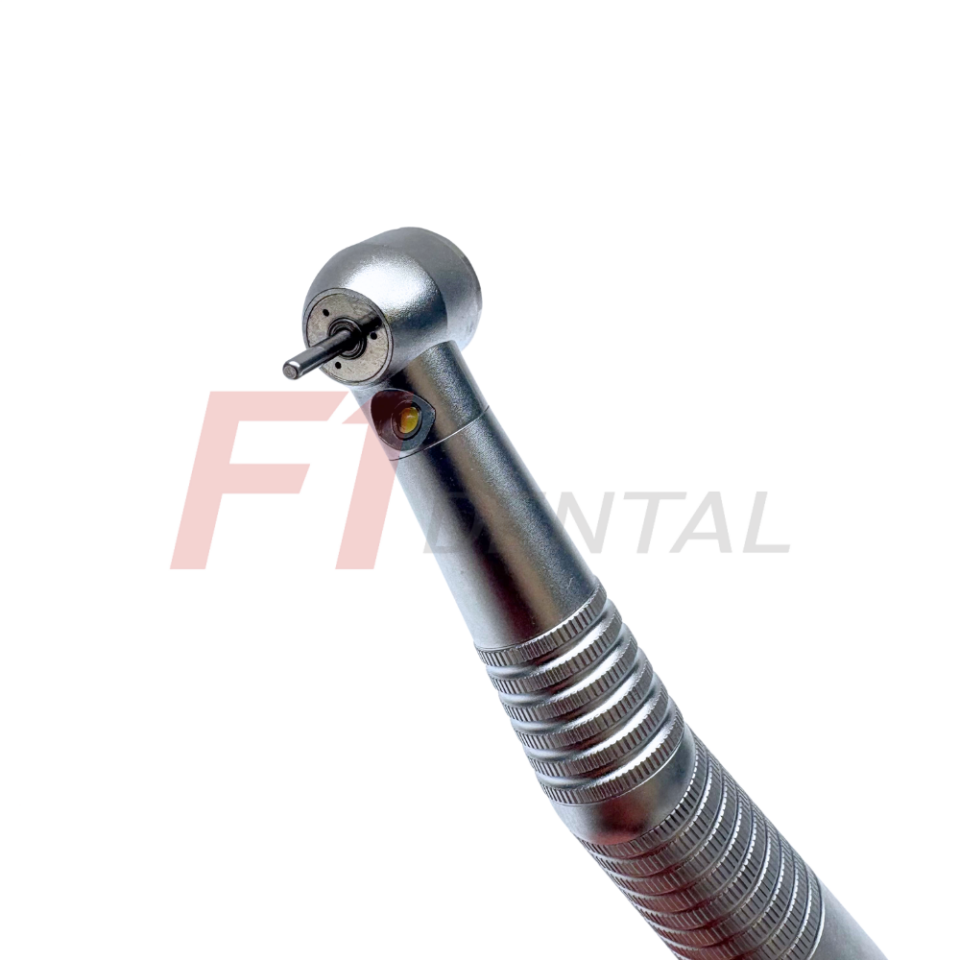Diamonds C Kalite Push Button Led Aeratör + 2 Kartuş