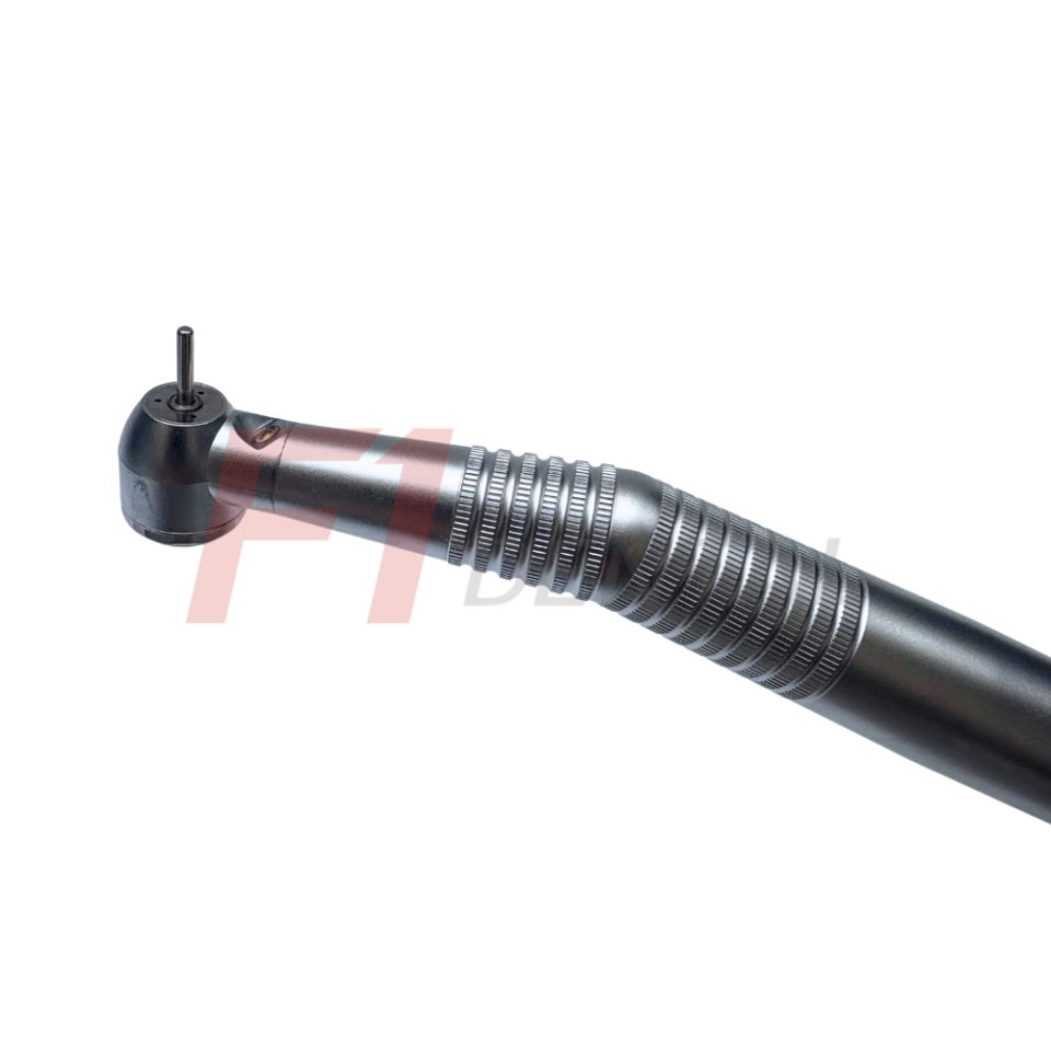 Diamonds C Kalite Push Button Led Aeratör + 2 Kartuş