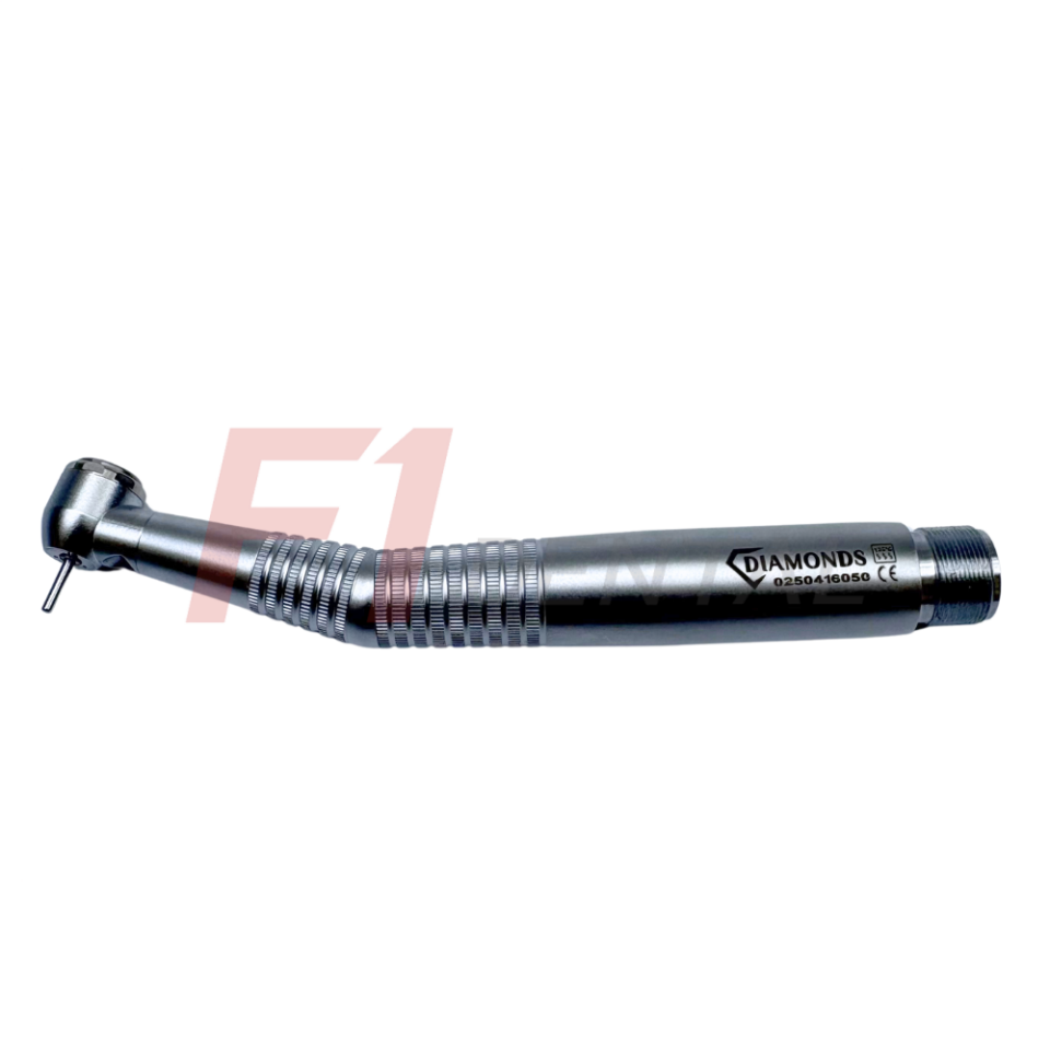 Diamonds C Kalite Push Button Led Aeratör + 2 Kartuş