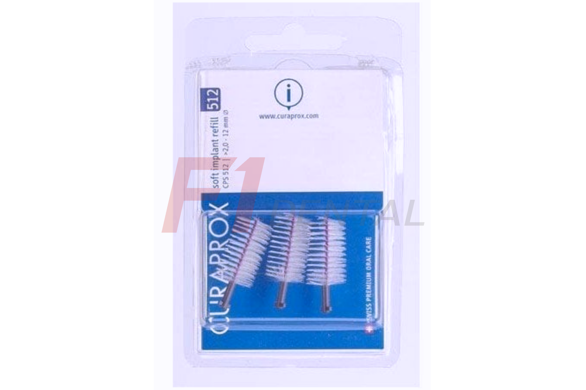 Curaprox Diş Arası 512