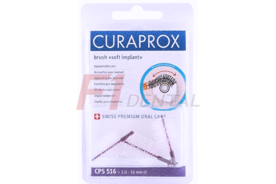 Curaprox Diş Arası 516