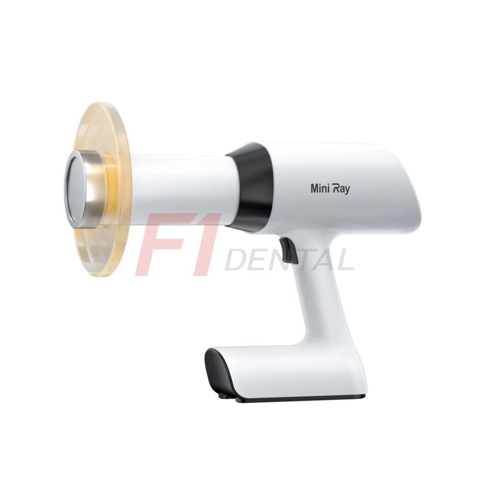 Woodpecker Mini Ray Taşınabilir Röntgen Cihazı