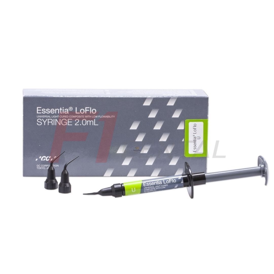 GC Essentia LoFlo Universal Flow Kompozit