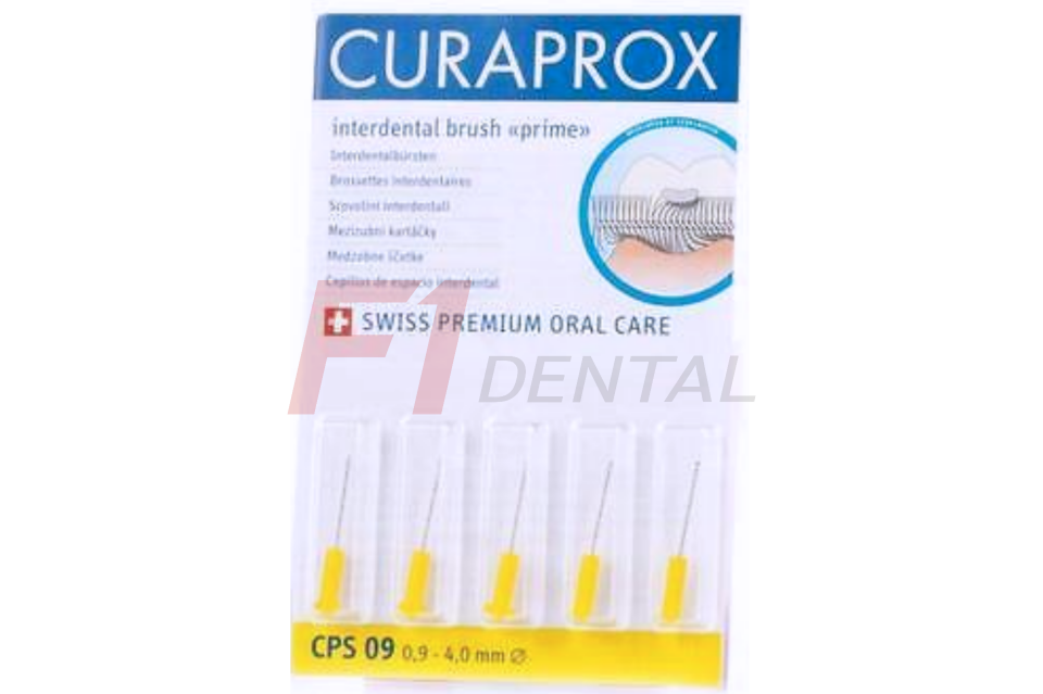 Curaprox Diş Arası 09