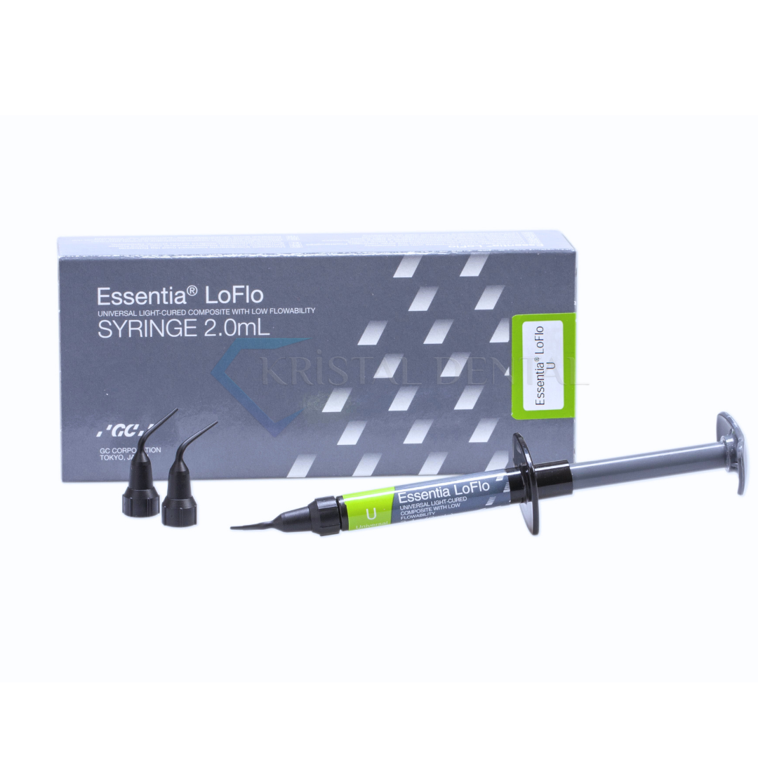 GC Essentia LoFlo Universal Flow Kompozit