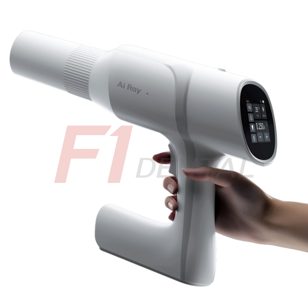 Woodpecker Ai Ray Taşınabilir Röntgen Cihazı