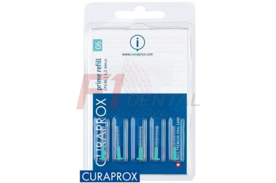 Curaprox Diş Arası 06