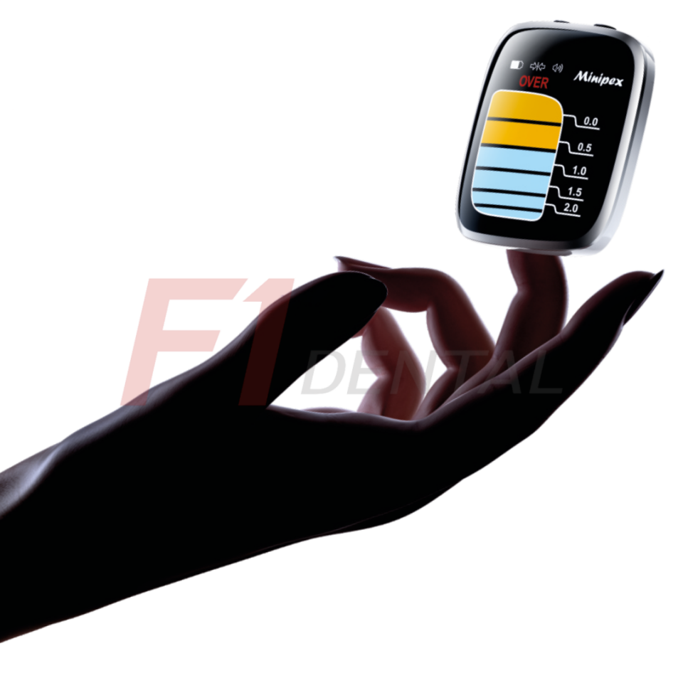 Woodpecker Minipex Apex Locator