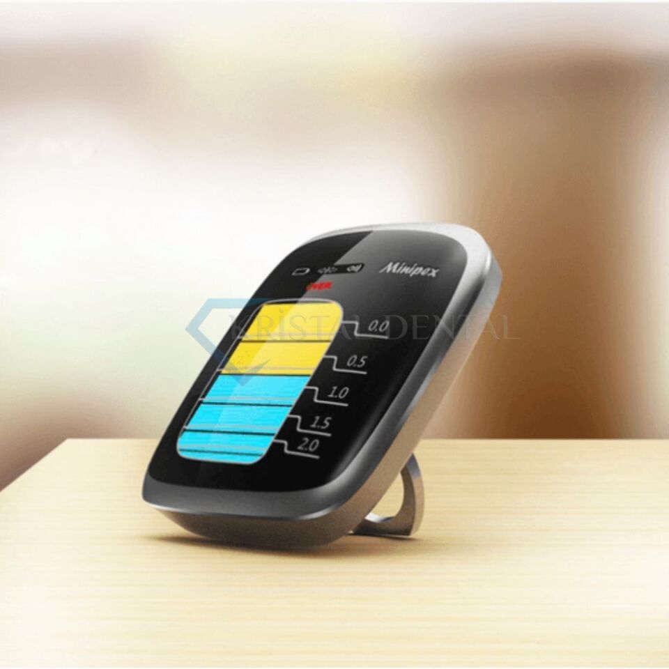 Woodpecker Minipex Apex Locator