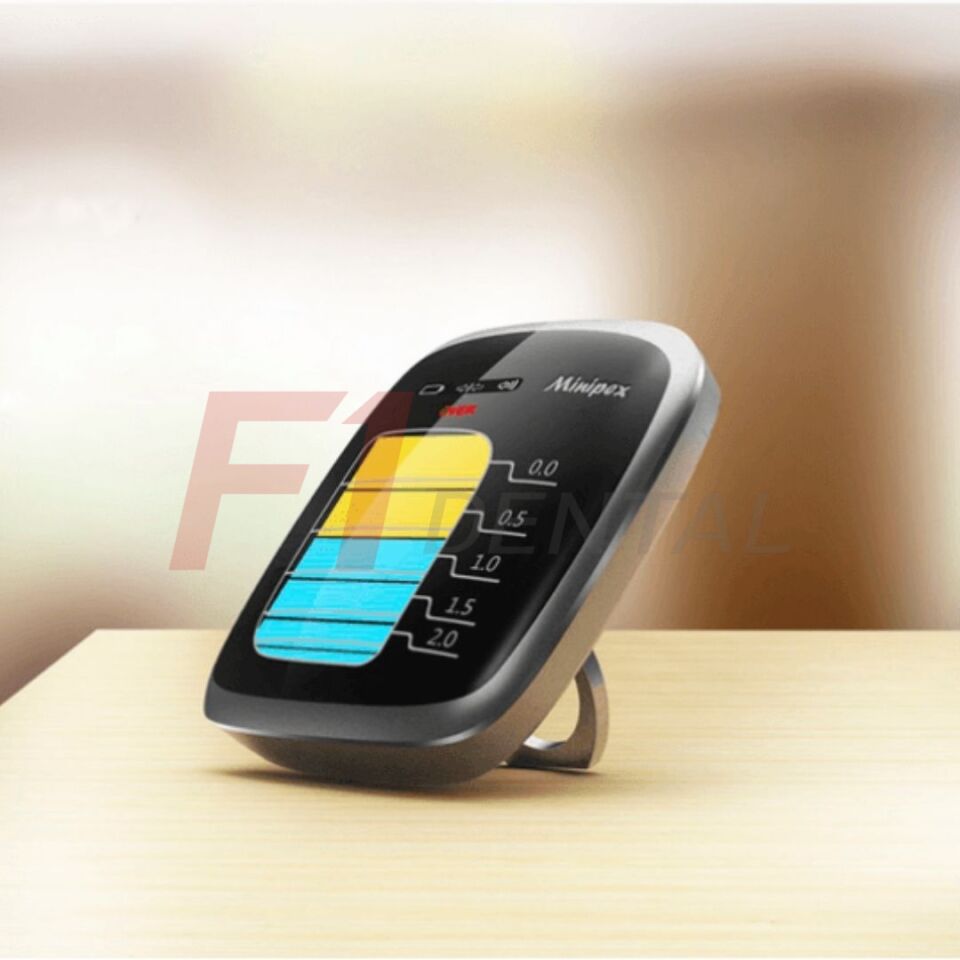 Woodpecker Minipex Apex Locator