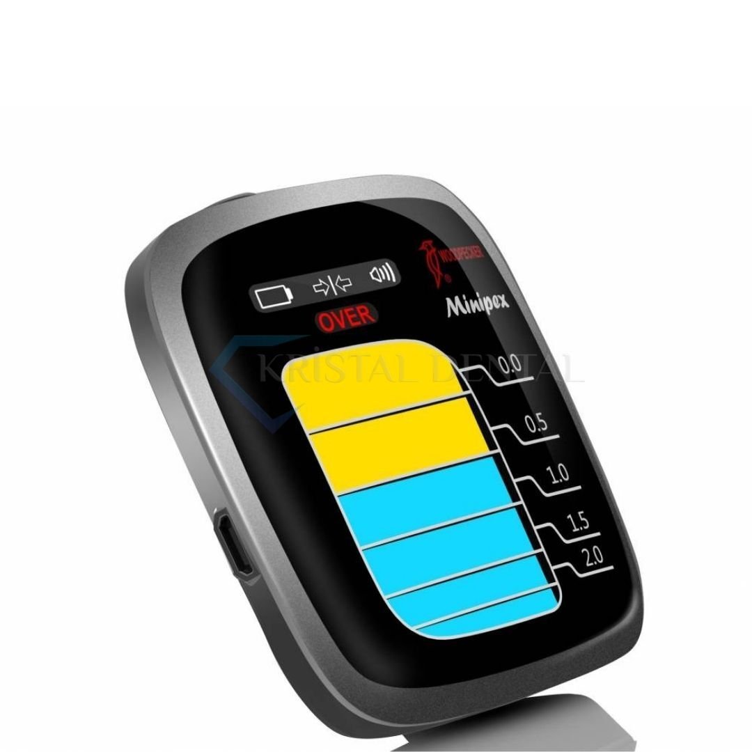 Woodpecker Minipex Apex Locator