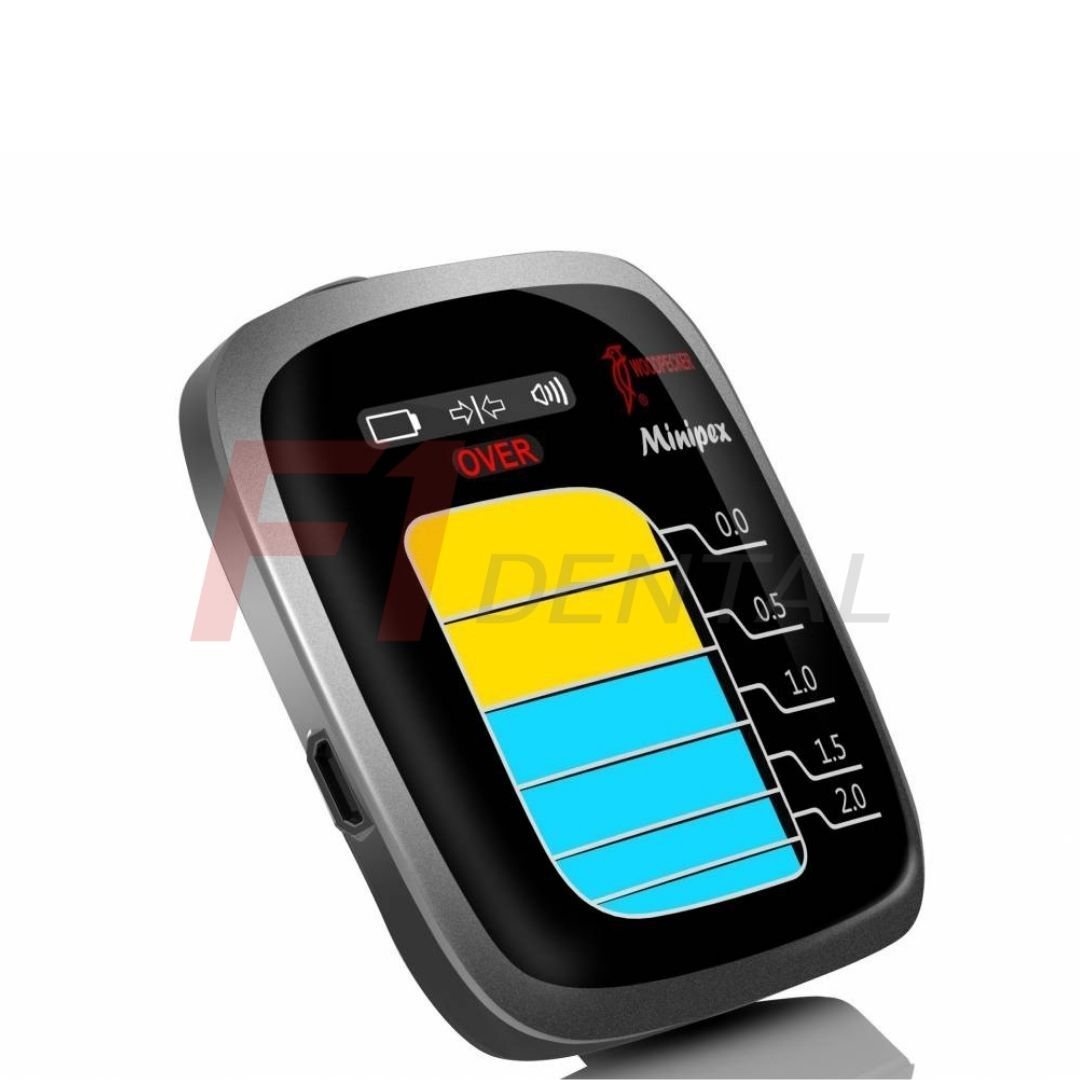 Woodpecker Minipex Apex Locator