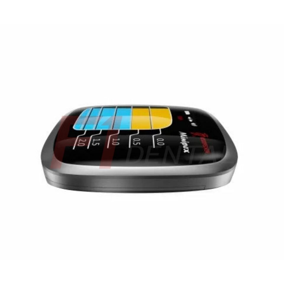 Woodpecker Minipex Apex Locator