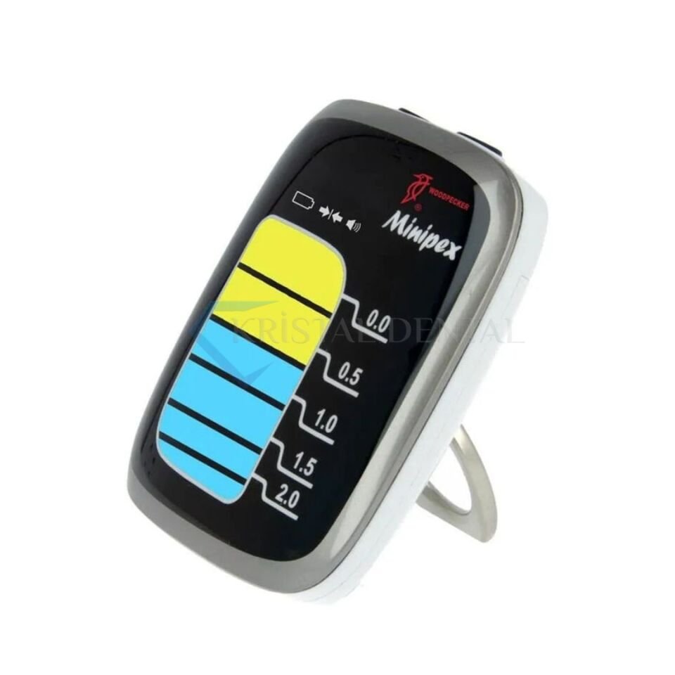 Woodpecker Minipex Apex Locator