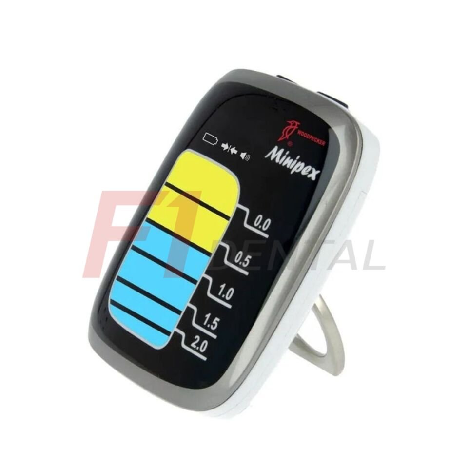 Woodpecker Minipex Apex Locator