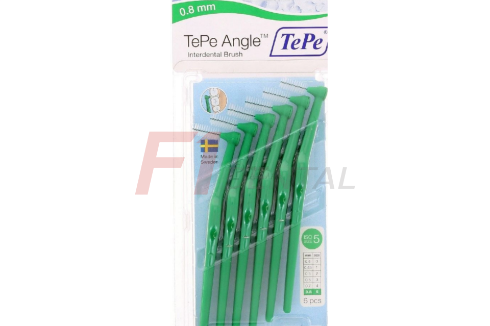 Tepe Arayüz Angel Yeşil  0,8MM