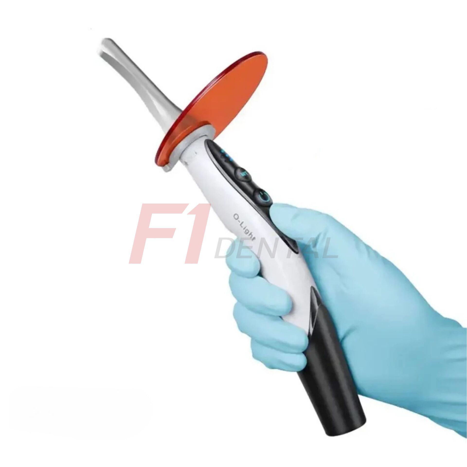 Woodpecker Dte O-Light Max Polimerizasyon Cihazı