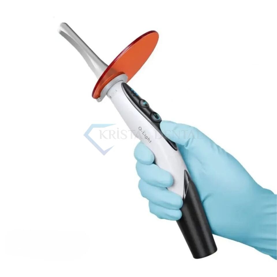 Woodpecker Dte O-Light Max Polimerizasyon Cihazı
