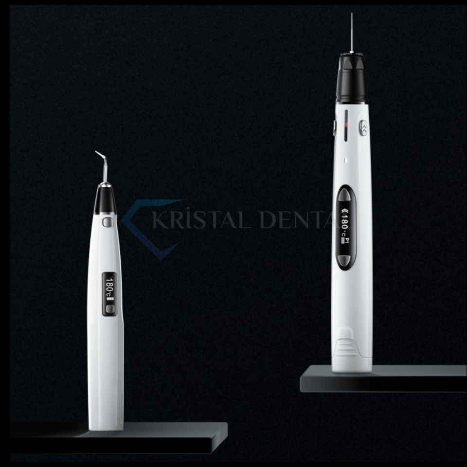 Woodpecker Fi-P Gutta Percha Isıtma Kesme Cihazı