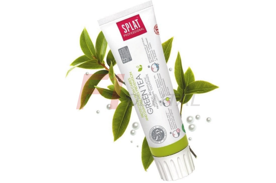 Splat Macun Medical Herbs Diş Eti 100 ML