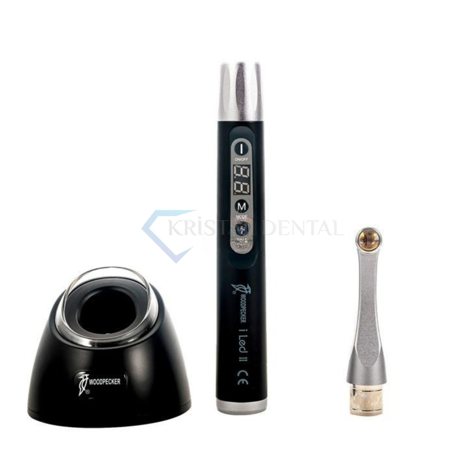 Woodpecker I-LED II Işınlı Dolgu Cihazı