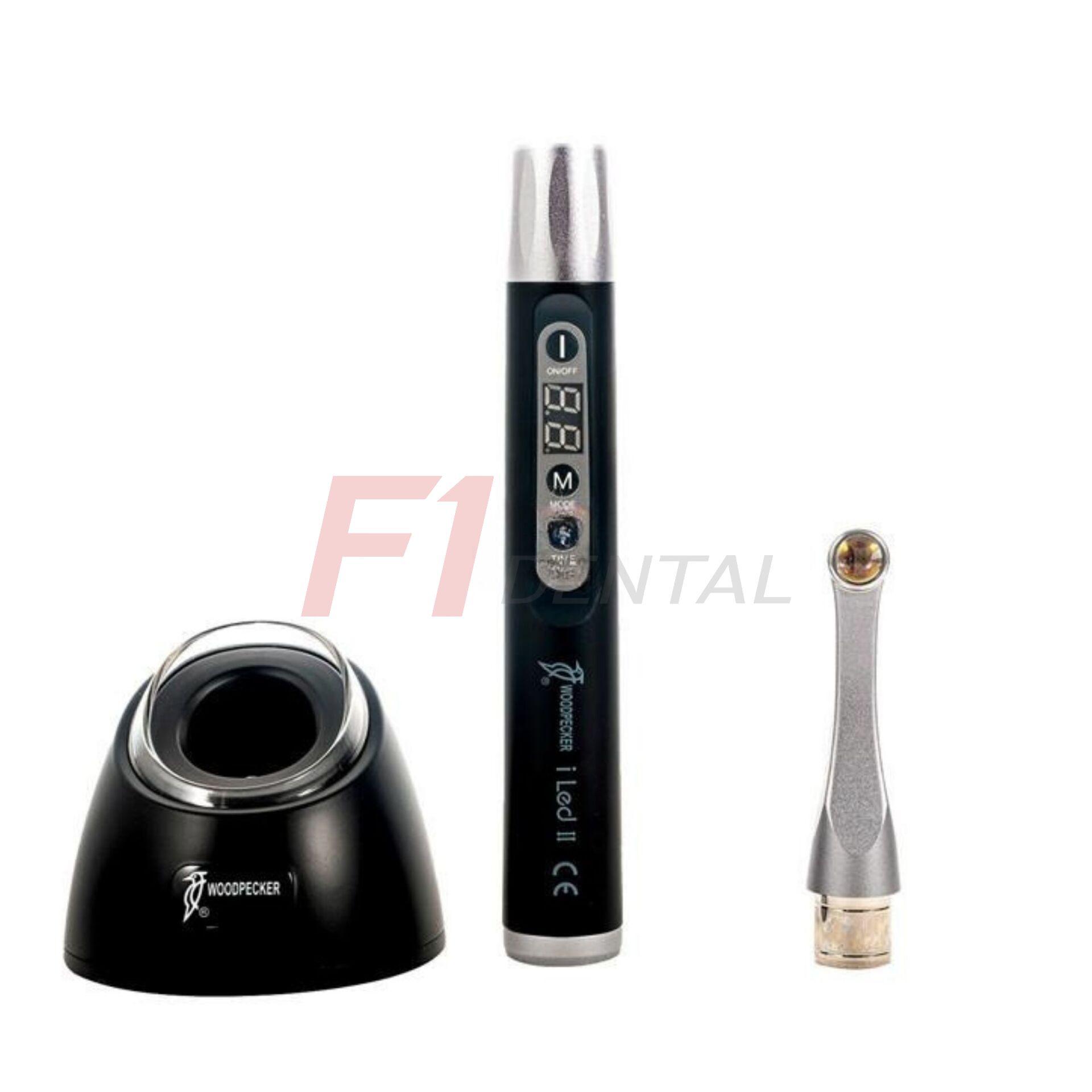 Woodpecker I-LED II Işınlı Dolgu Cihazı