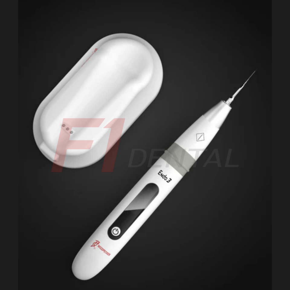 Woodpecker Endo 3 Ultrasonik Endo Aktivatör