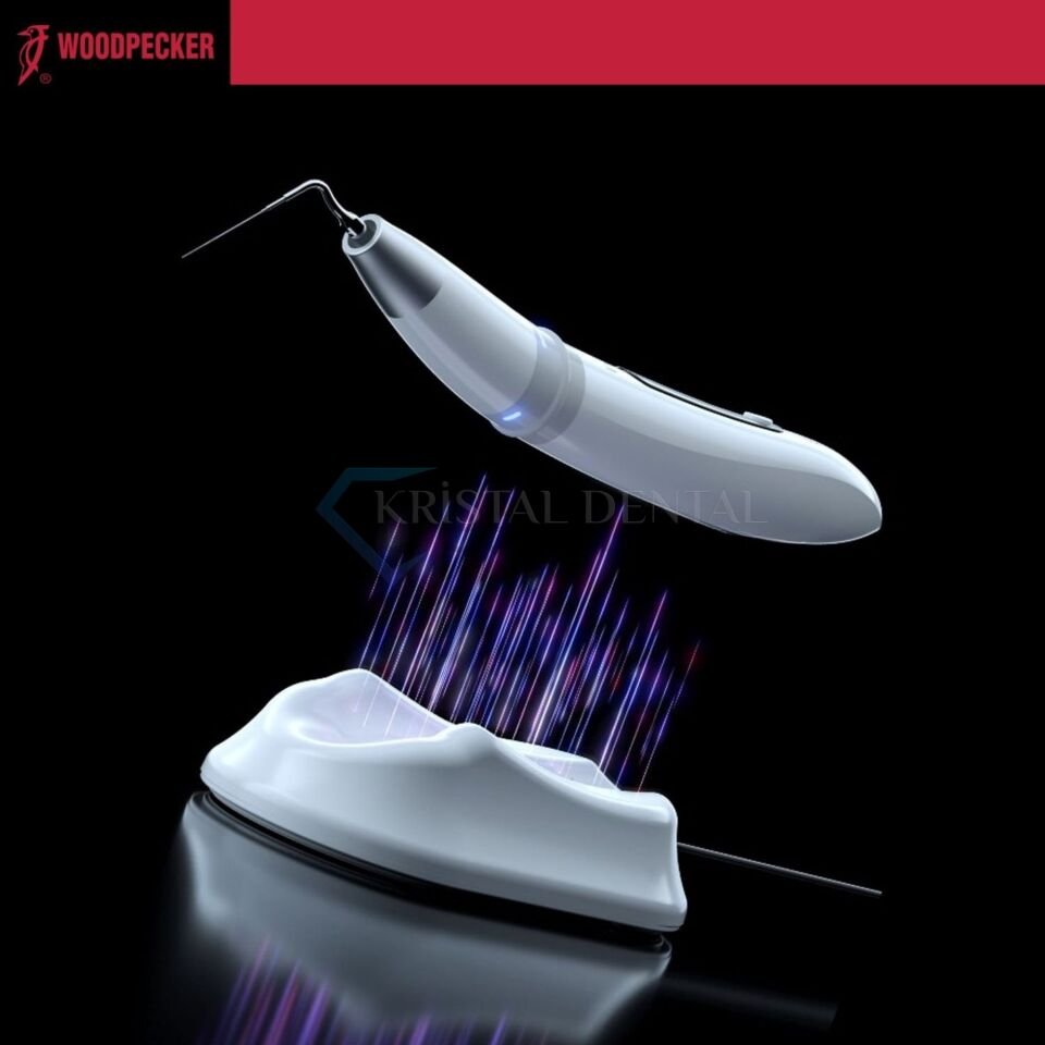 Woodpecker Endo 3 Ultrasonik Endo Aktivatör