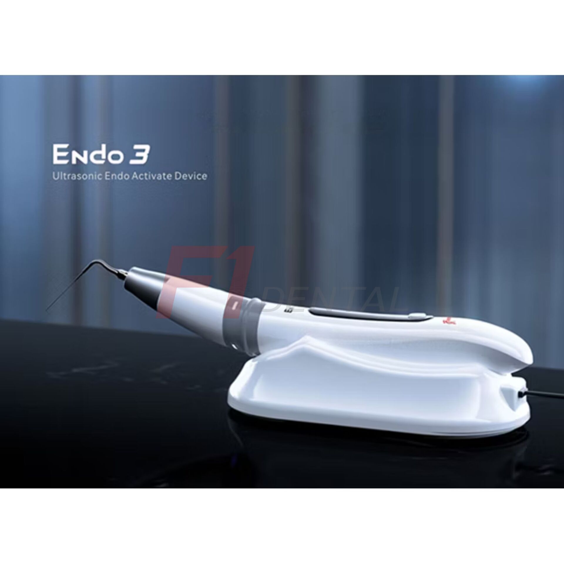 Woodpecker Endo 3 Ultrasonik Endo Aktivatör