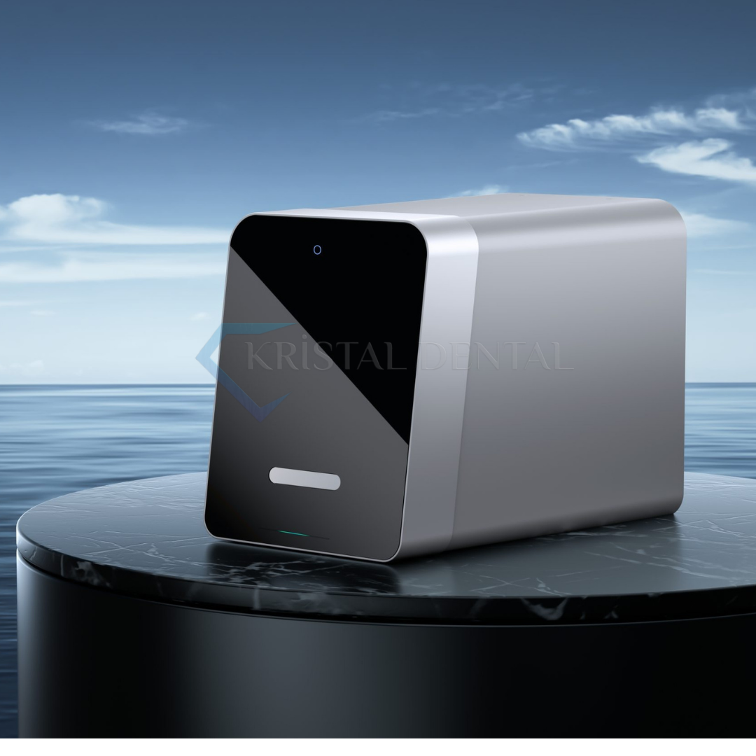 Woodpecker Free Scan Fosfor Plak Tarayıcı