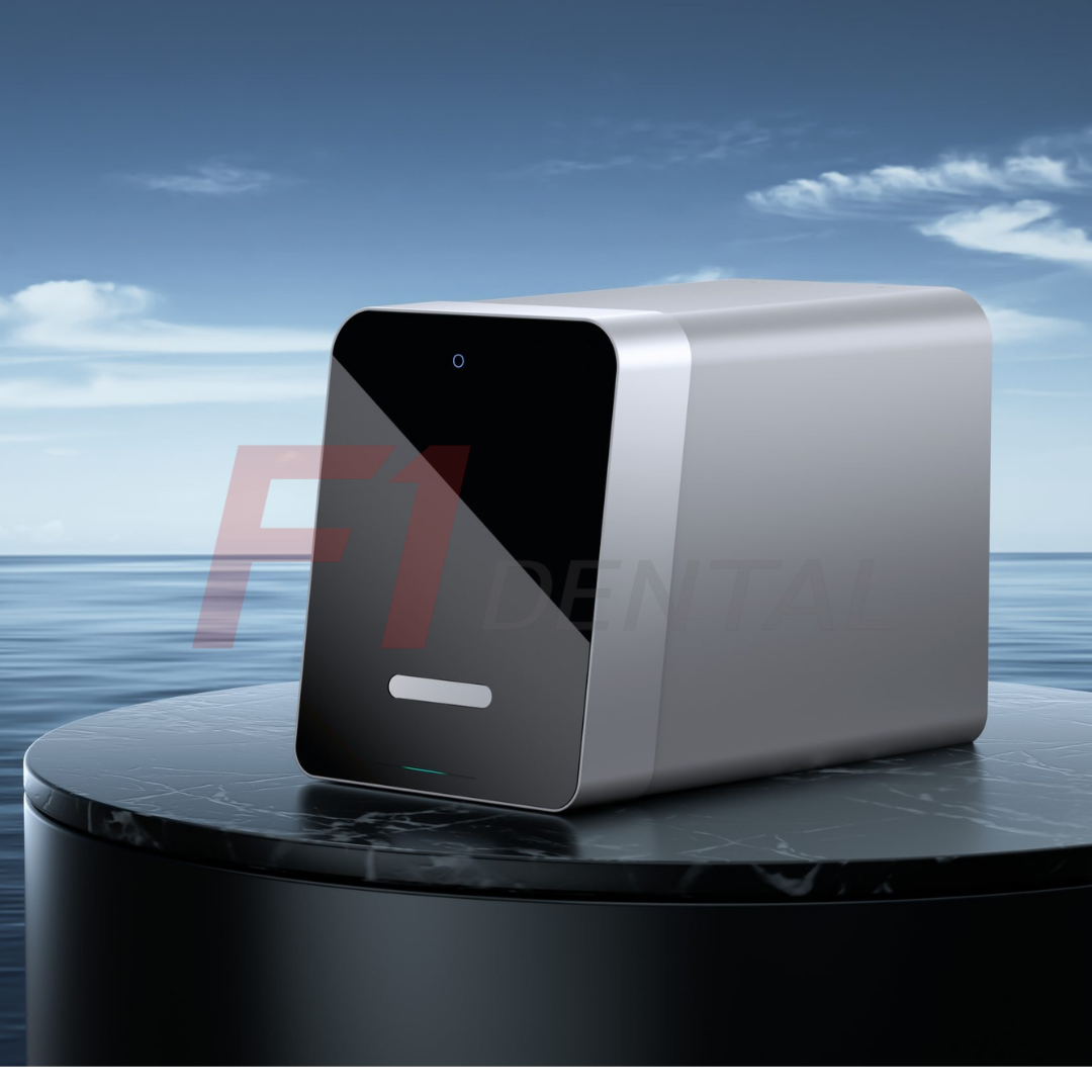 Woodpecker Free Scan Fosfor Plak Tarayıcı