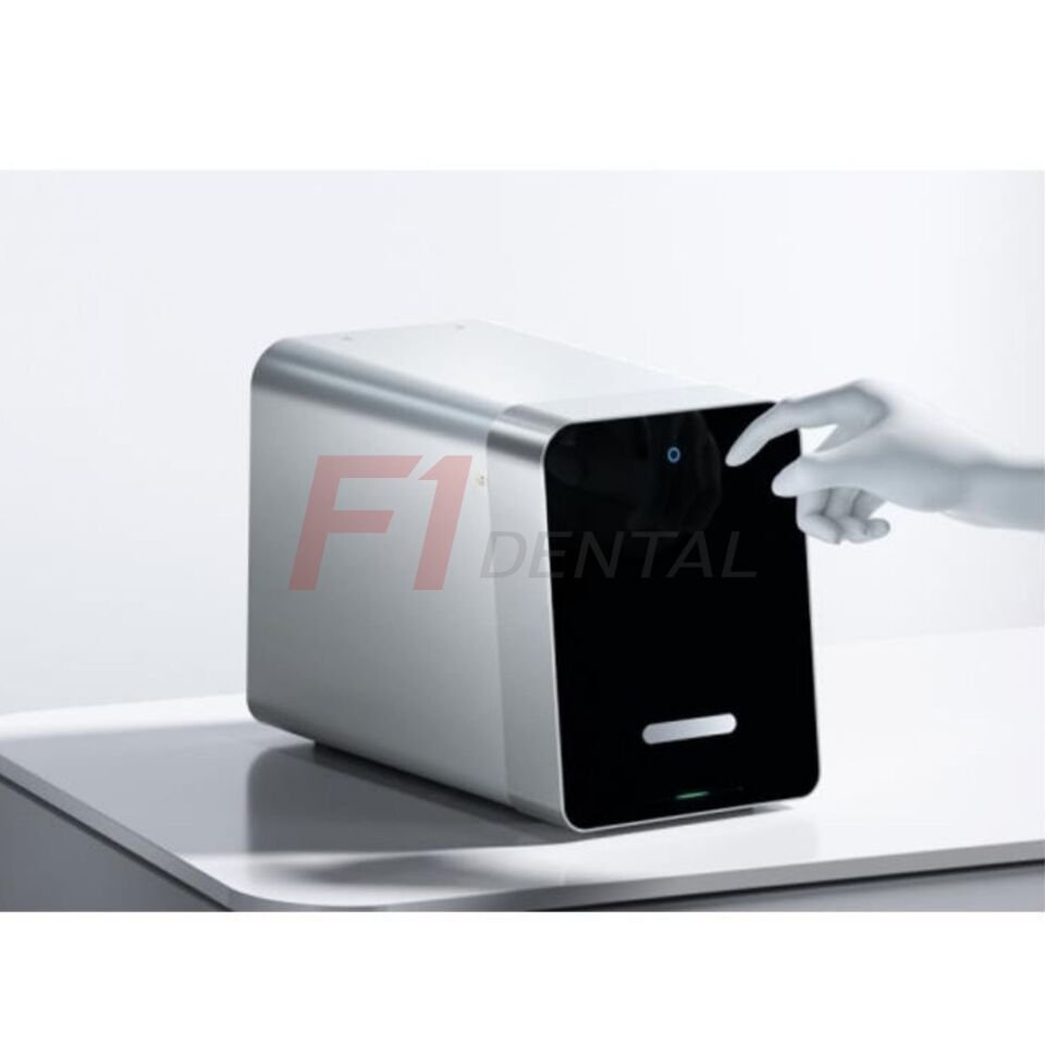 Woodpecker Free Scan Fosfor Plak Tarayıcı