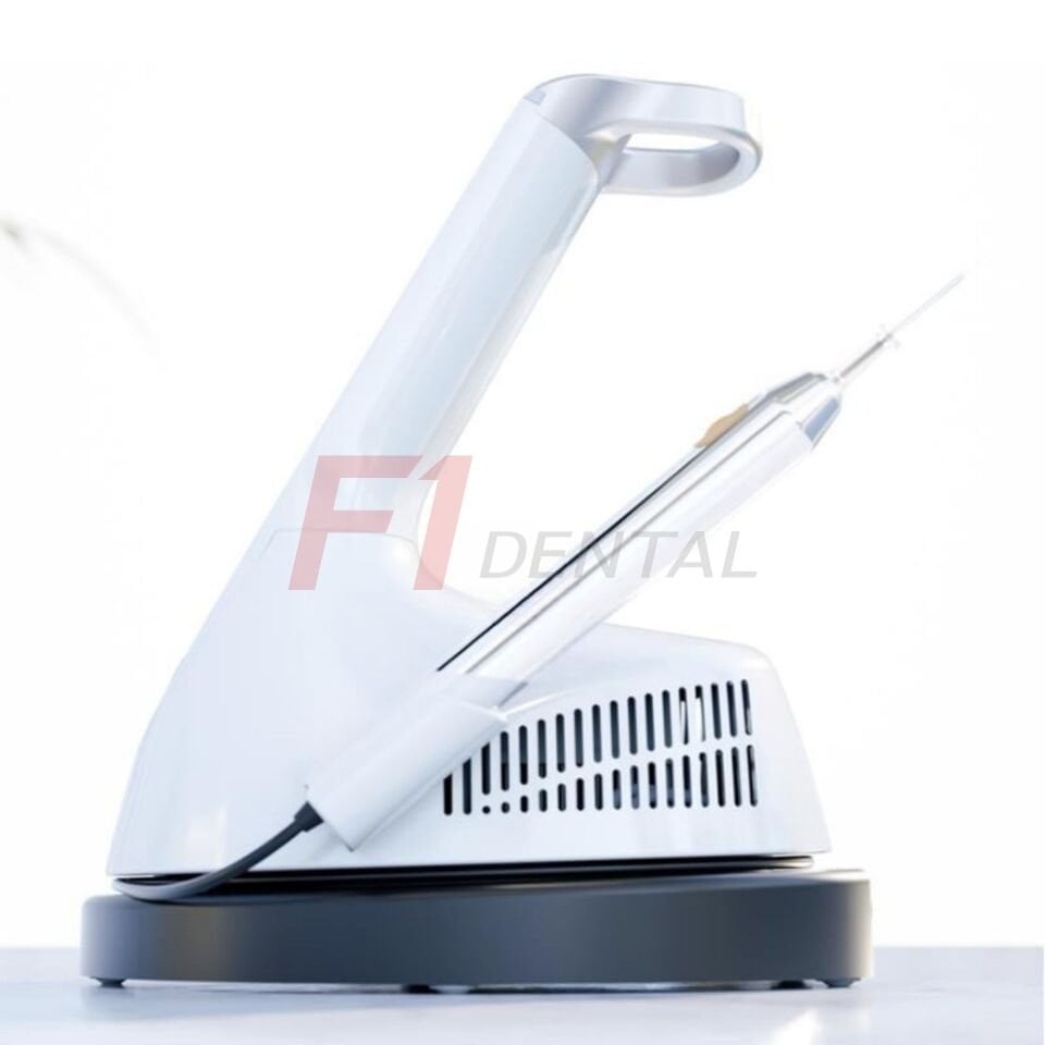 Woodpecker DTE D-Laser Diode Lazer Blue Cihazı