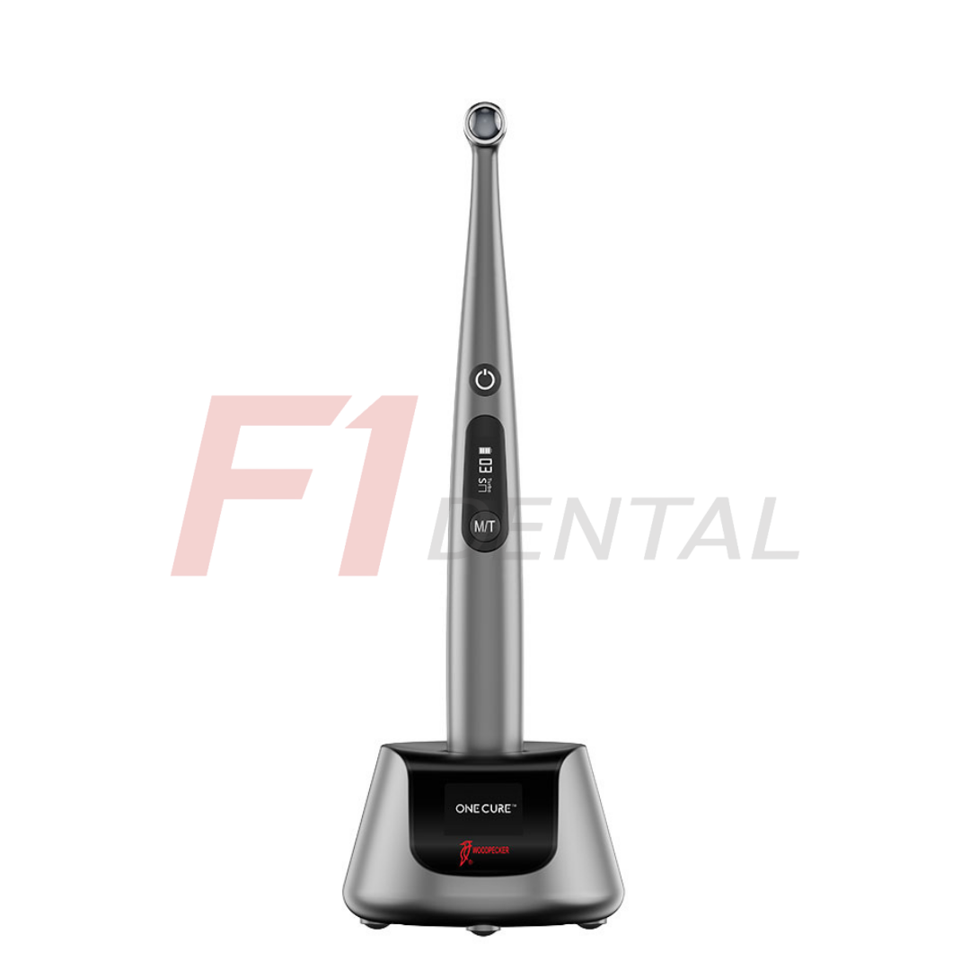 Woodpecker O-STAR Pro Işınlı Dolgu Cihazı - One Cure Wide Geniş Spektrumlu