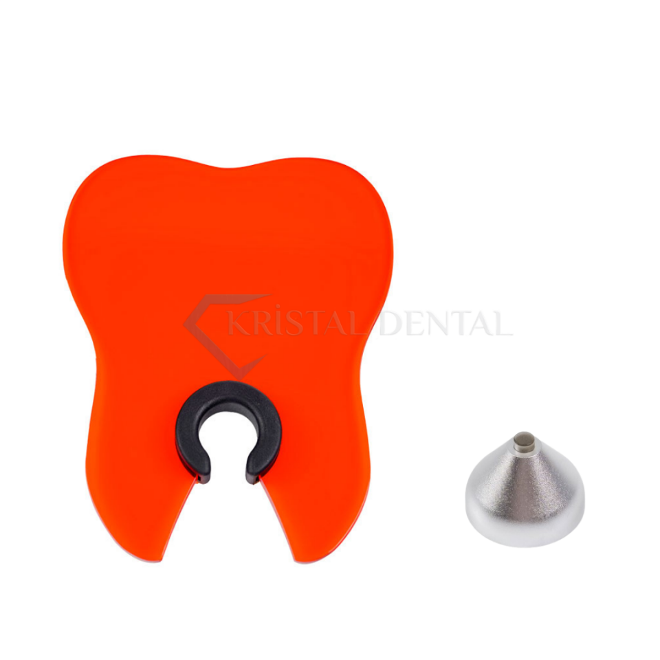 Woodpecker O-STAR Pro Işınlı Dolgu Cihazı - One Cure Wide Geniş Spektrumlu