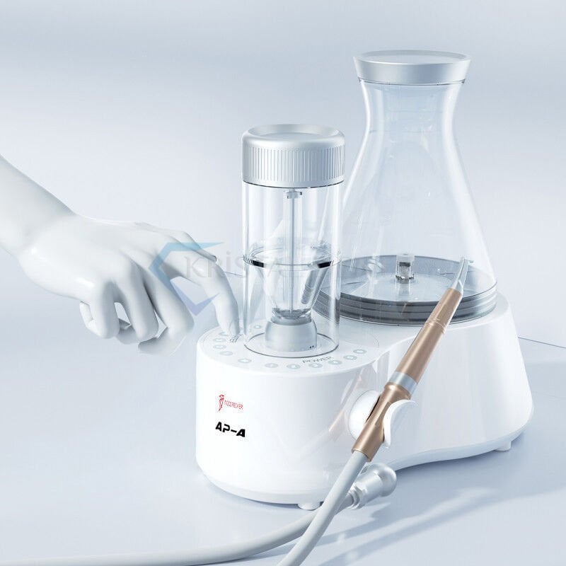 Woodpecker AP-A AirFlow Cihazı