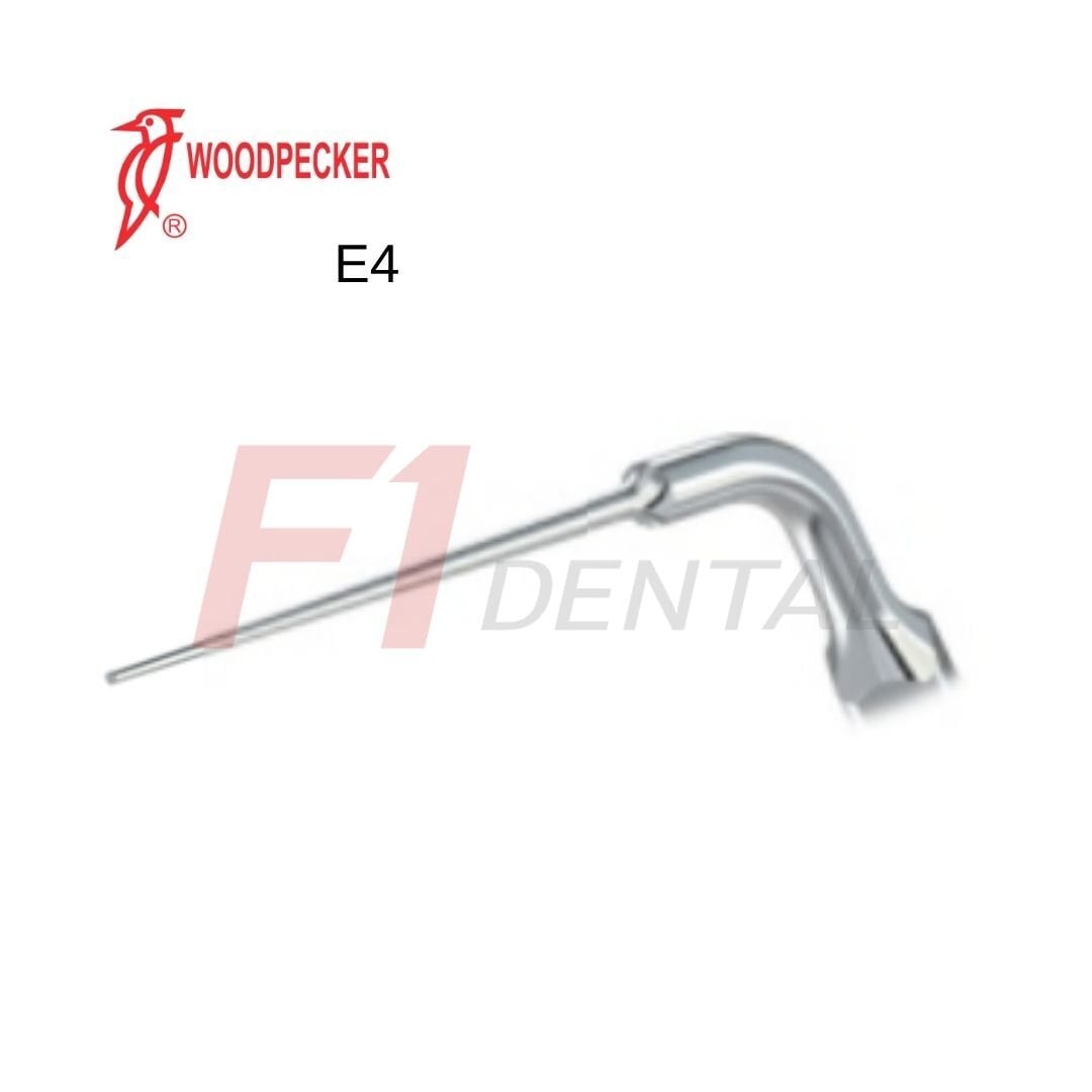 Woodpecker Kavitron Ucu Endodonti E4 - (Woodpecker,Ems,Mectron,WH Uyumlu)