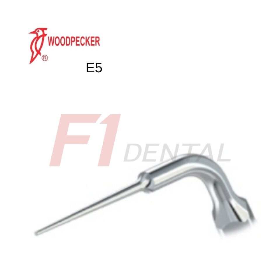 Woodpecker Kavitron Ucu Endodonti E5 - (Woodpecker,Ems,Mectron,WH Uyumlu)