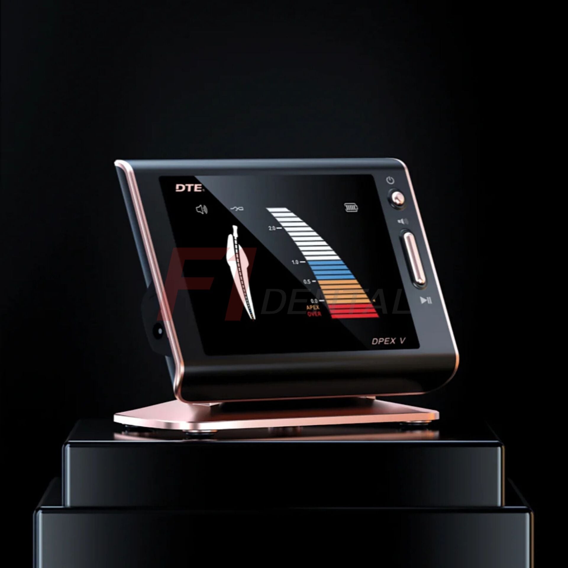 Woodpecker Dte Dpex V Apex Locater