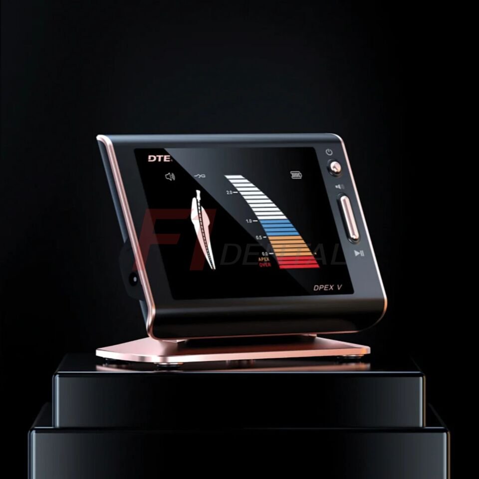 Woodpecker Dte Dpex V Apex Locater