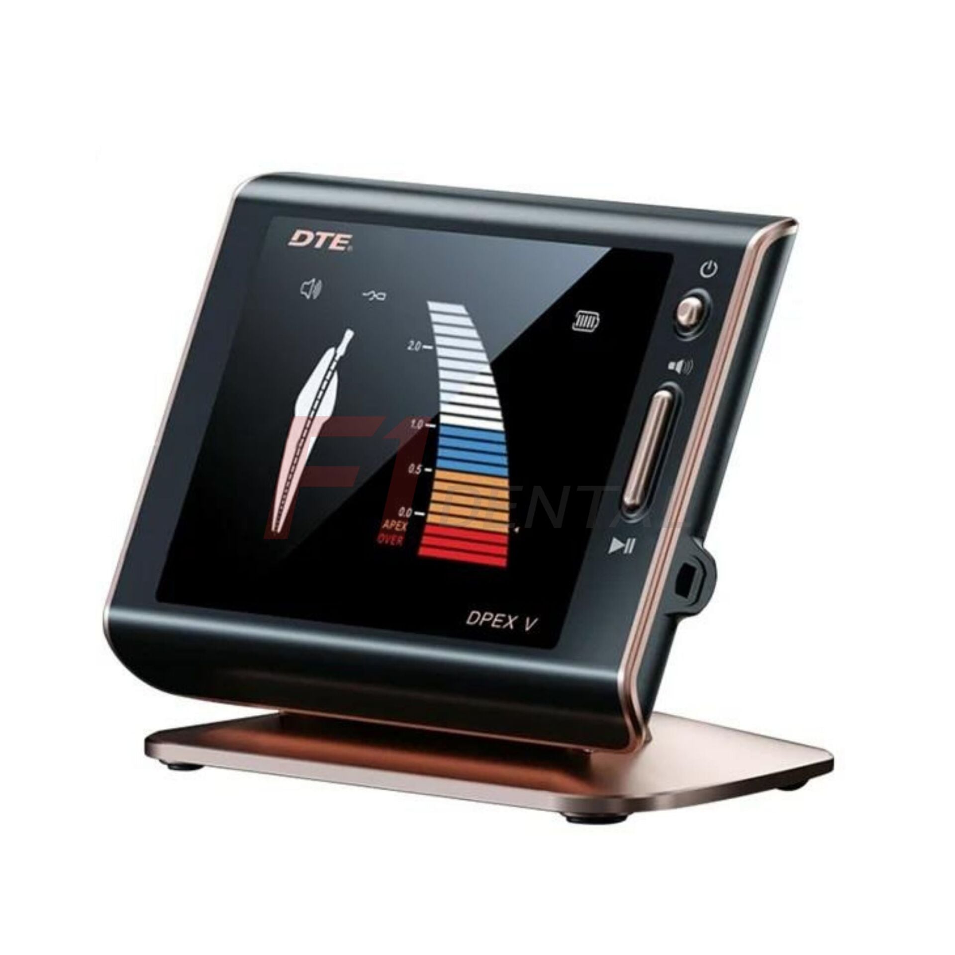 Woodpecker Dte Dpex V Apex Locater