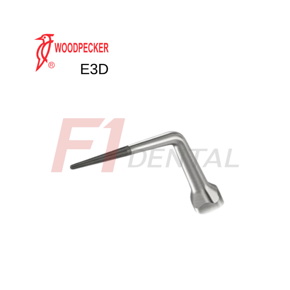 Woodpecker Kavitron Ucu Endodonti E3D - (Woodpecker,Ems,Mectron,WH Uyumlu)