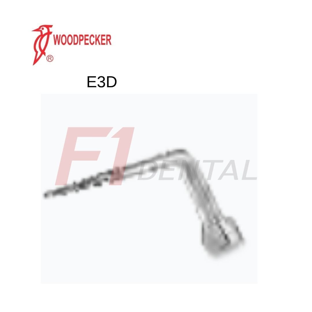Woodpecker Kavitron Ucu Endodonti E3D - (Woodpecker,Ems,Mectron,WH Uyumlu)