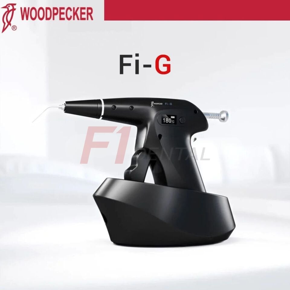 Woodpecker Fi-G Sıcak Gutta Dolum Cihazı