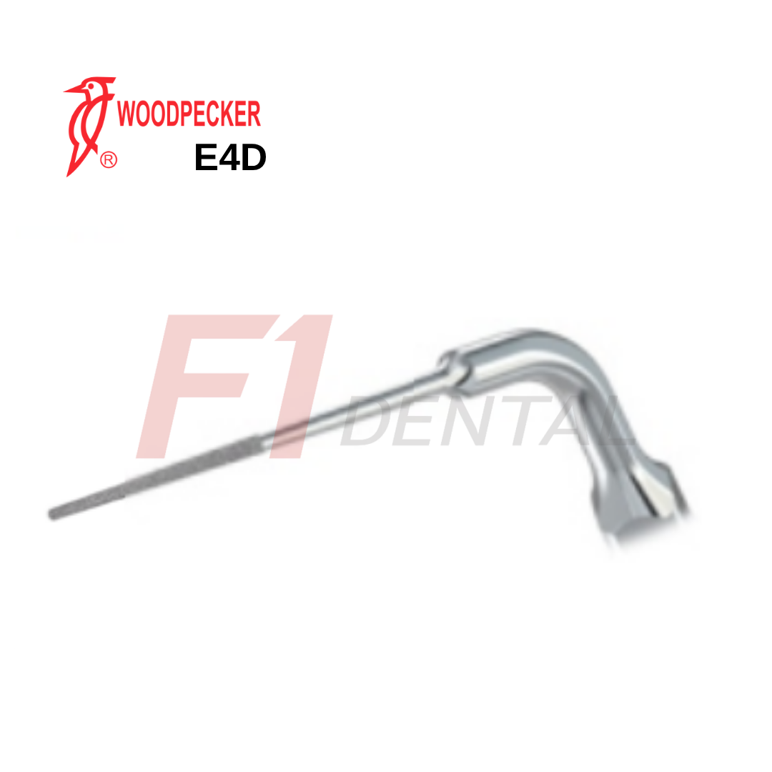 Woodpecker Kavitron Ucu Endodonti E4D - (Woodpecker,Ems,Mectron,WH Uyumlu)