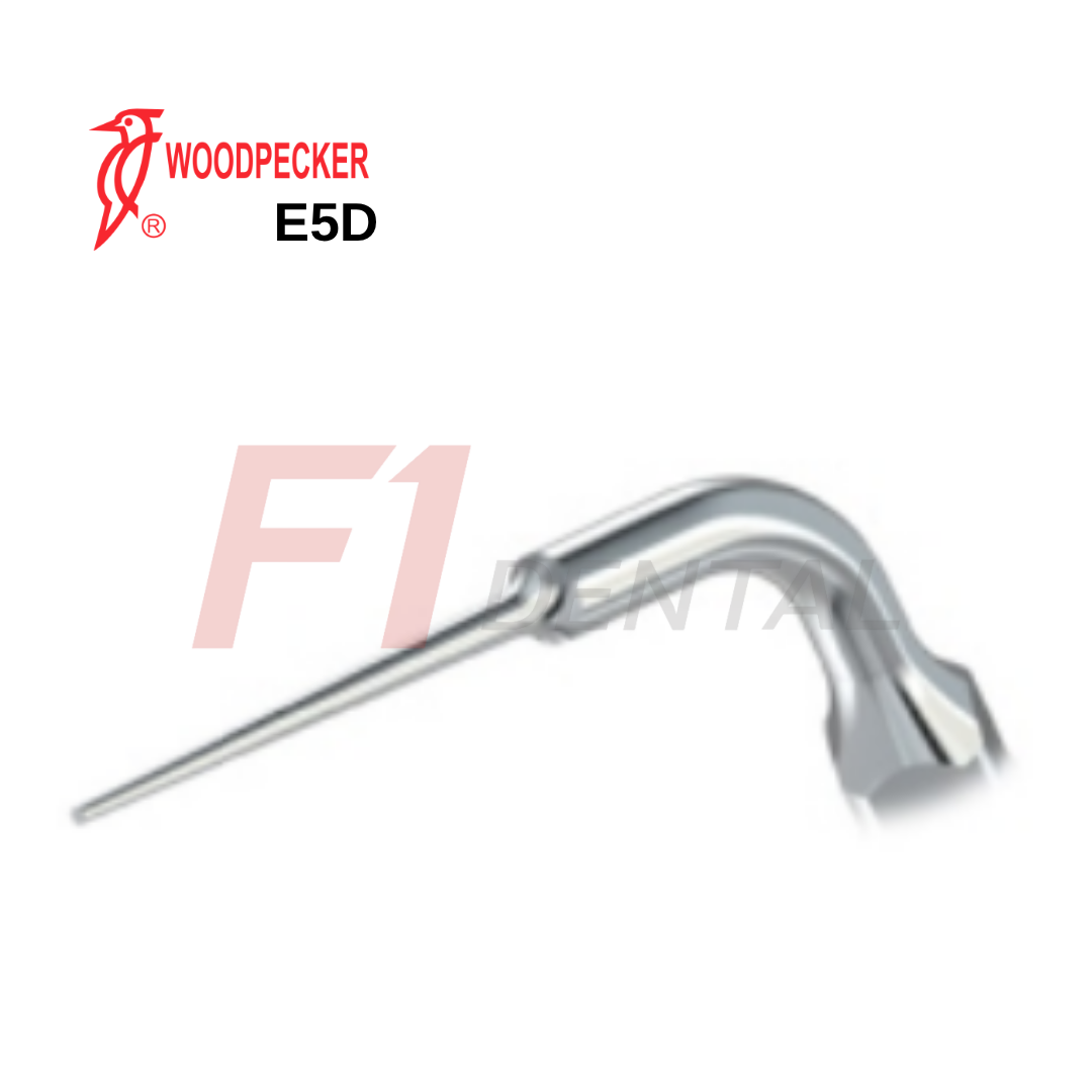 Woodpecker Kavitron Ucu Endodonti E5D - (Woodpecker,Ems,Mectron,WH Uyumlu)